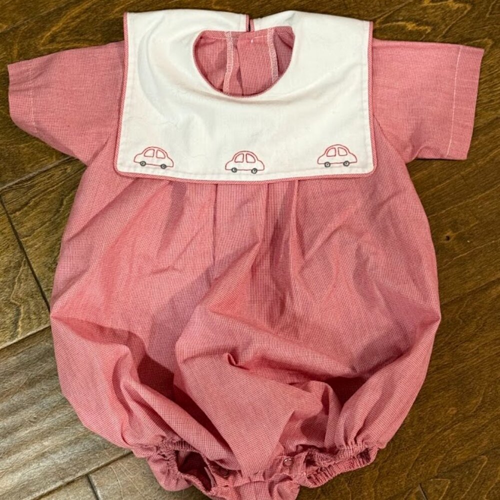 Boy  Closet Cleanout